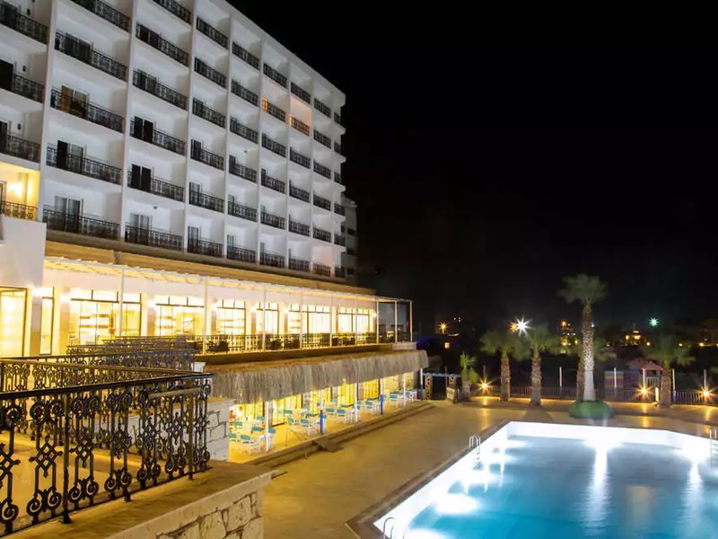 KAIRABA Bodrum Princess & Spa (ех 196503