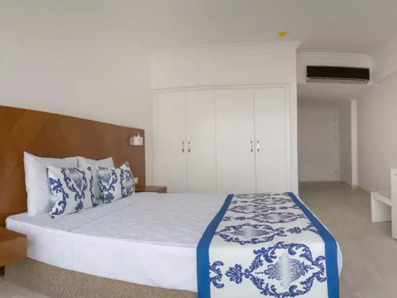 KAIRABA Bodrum Princess & Spa (ех 196504