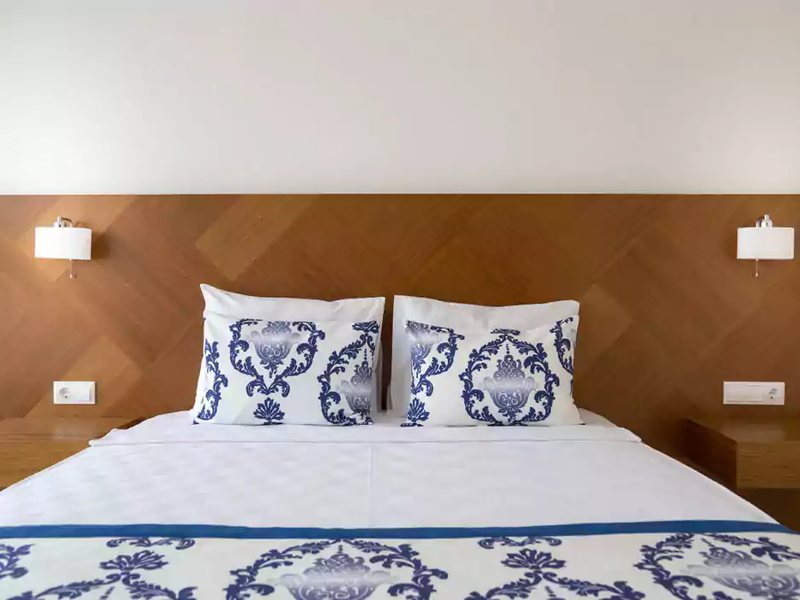 KAIRABA Bodrum Princess & Spa (ех 196505