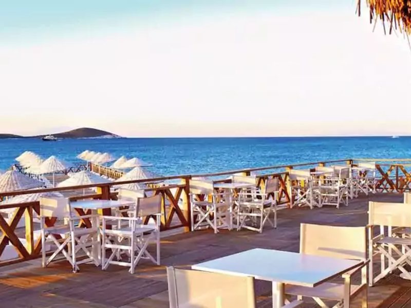 KAIRABA Bodrum Princess & Spa (ех 196508