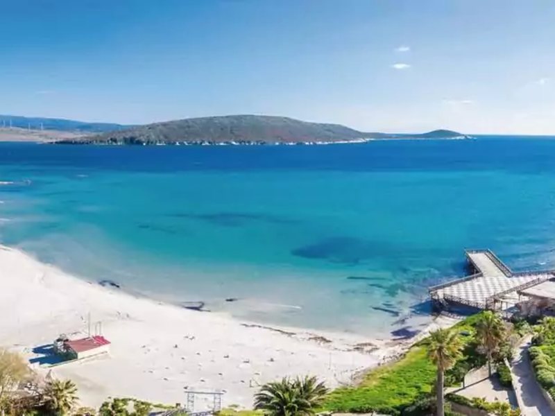 KAIRABA Bodrum Princess & Spa (ех 196509