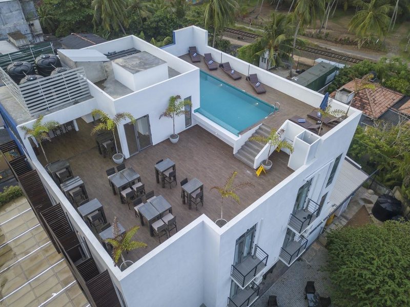 KAI Hikkaduwa 320542