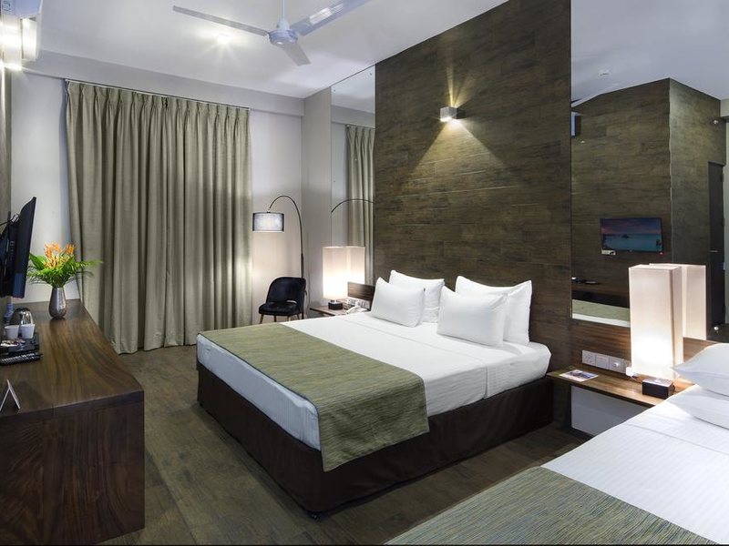 KAI Hikkaduwa 320545