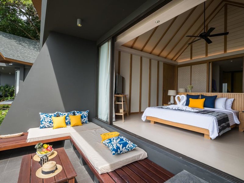 KC Grande Resort & Spa 204612