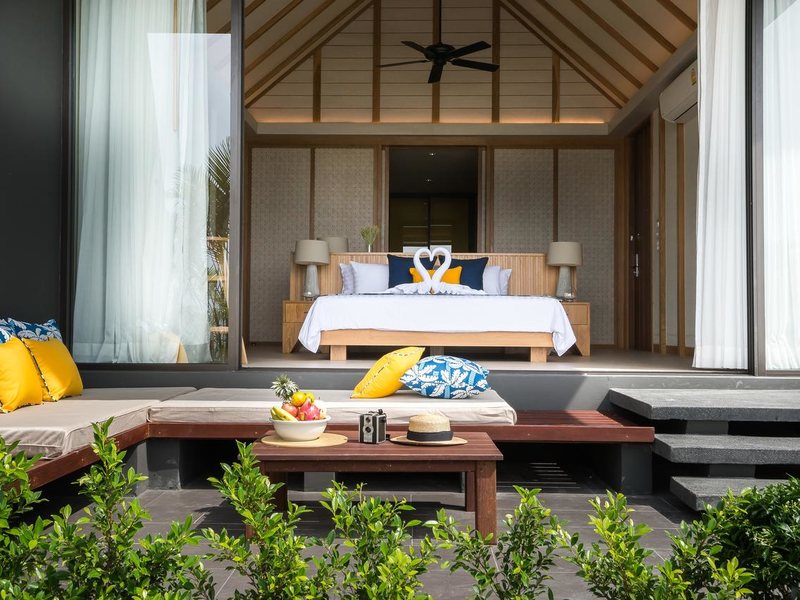 KC Grande Resort & Spa 204614