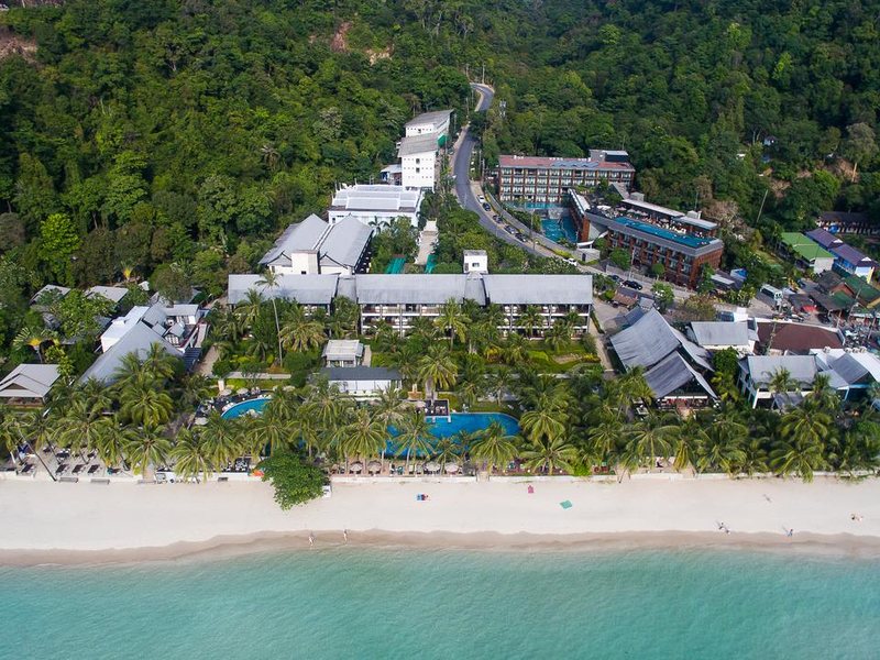 KC Grande Resort & Spa 204615