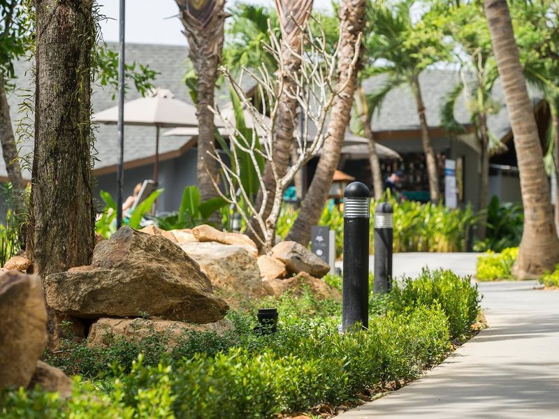 KC Grande Resort & Spa 204617