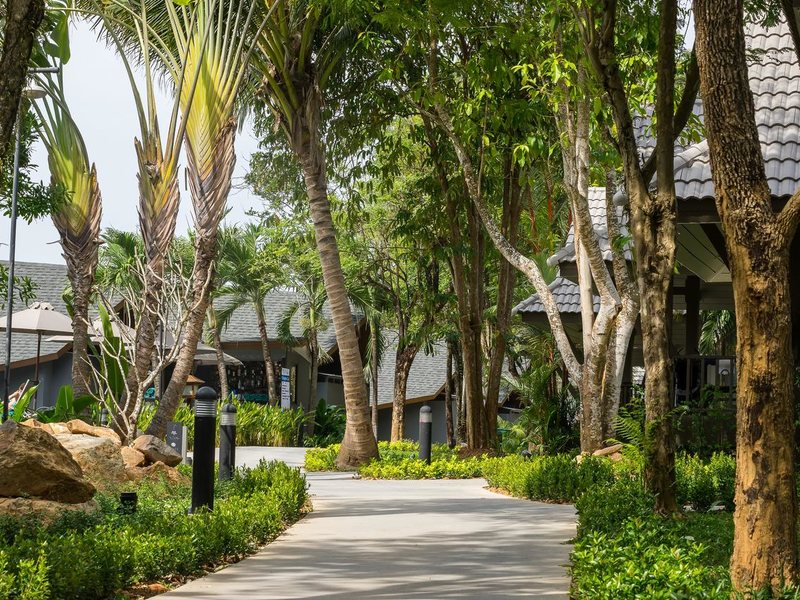 KC Grande Resort & Spa 204618