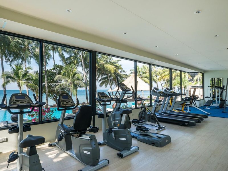 KC Grande Resort & Spa 204619