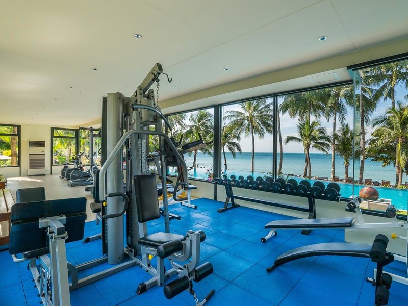 KC Grande Resort & Spa 204620