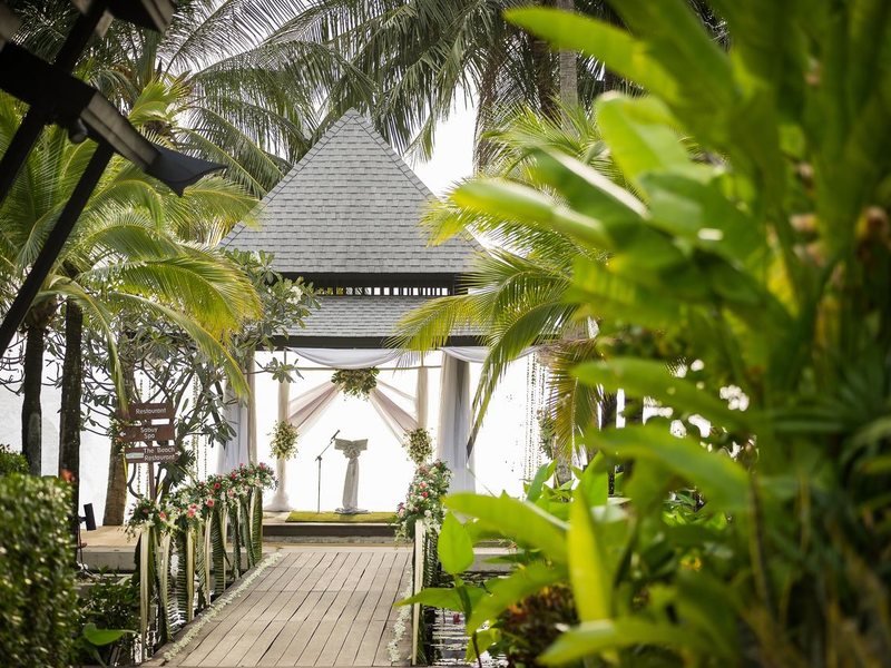 KC Grande Resort & Spa 204622