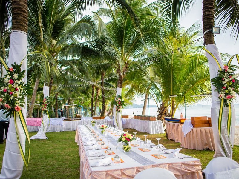 KC Grande Resort & Spa 204623