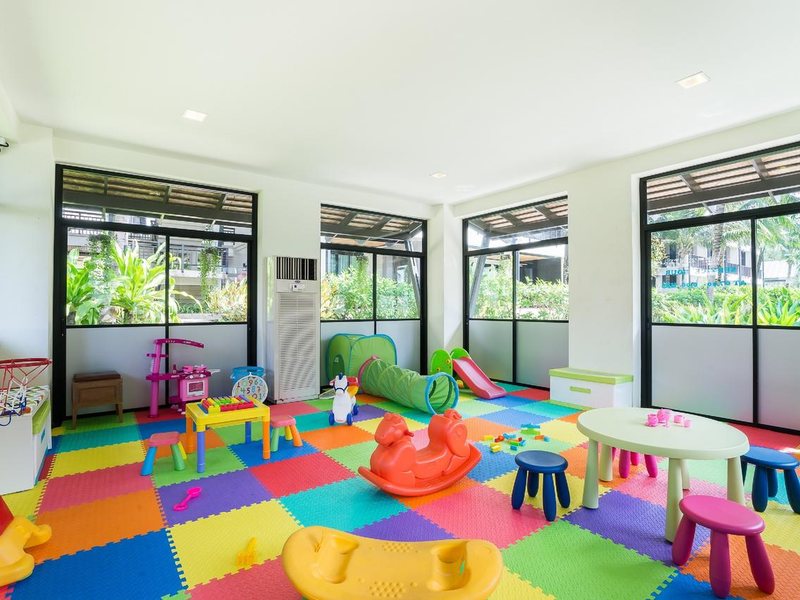 KC Grande Resort & Spa 204624