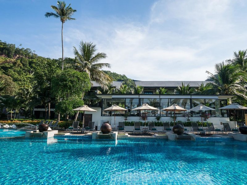 KC Grande Resort & Spa 204627