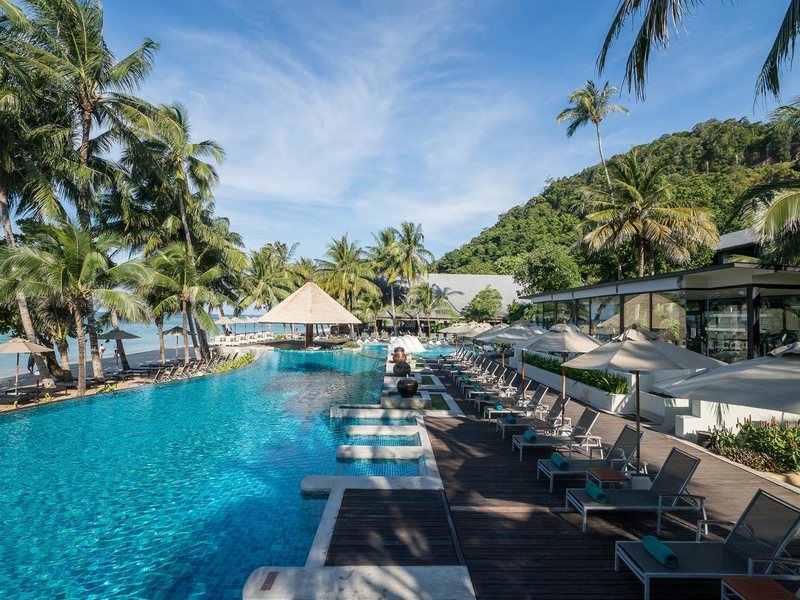 KC Grande Resort & Spa 204628