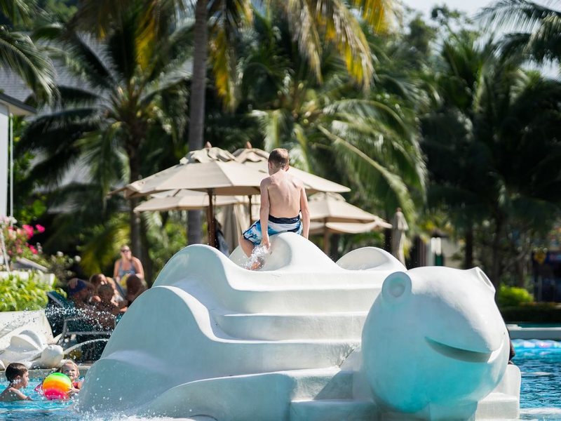 KC Grande Resort & Spa 204629