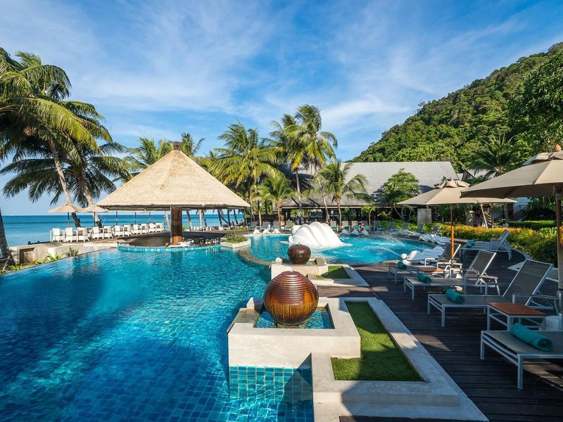 KC Grande Resort & Spa 204630