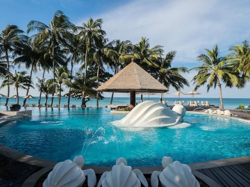 KC Grande Resort & Spa 204631