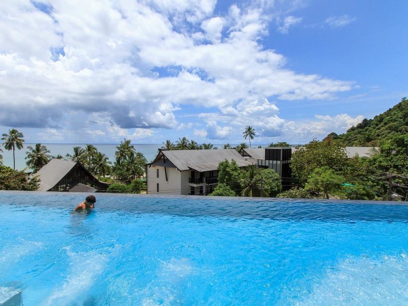 KC Grande Resort & Spa 204632