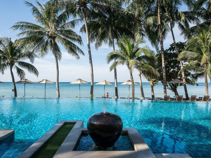 KC Grande Resort & Spa 204633