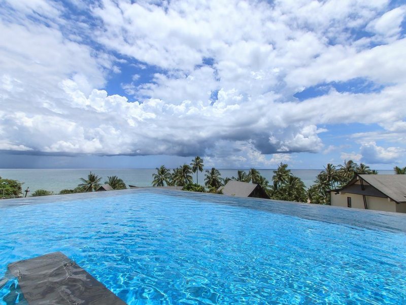 KC Grande Resort & Spa 204634