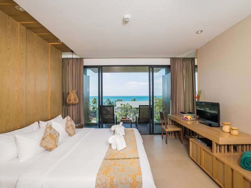 KC Grande Resort & Spa 204635