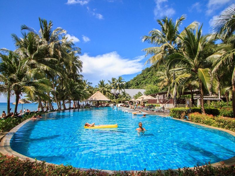 KC Grande Resort & Spa 204637