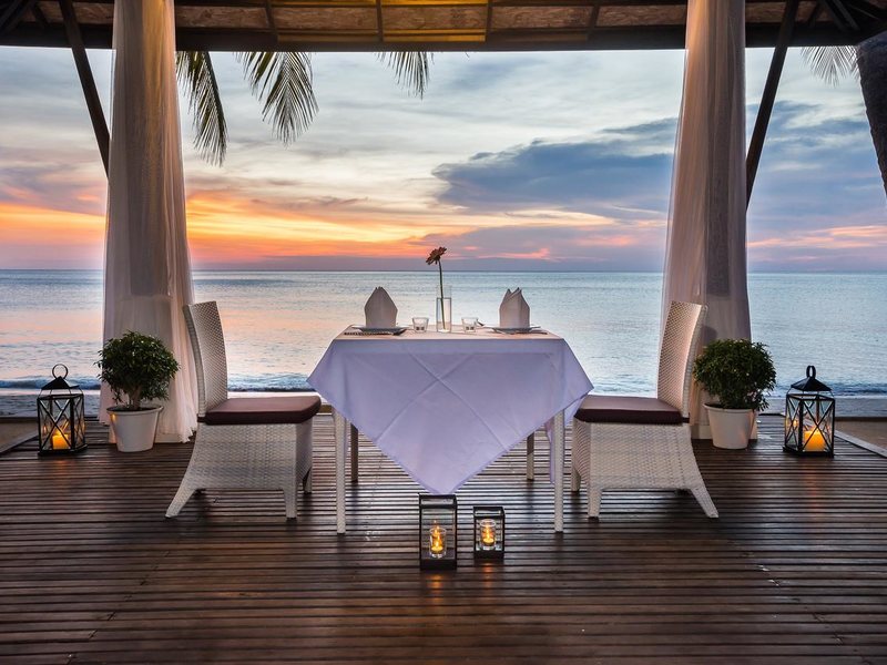 KC Grande Resort & Spa 204638