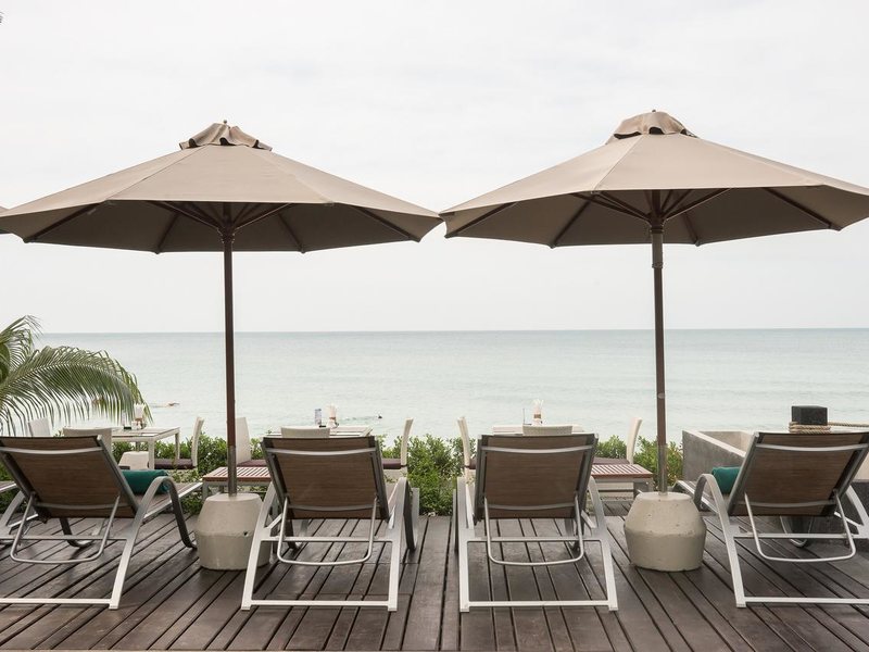 KC Grande Resort & Spa 204639