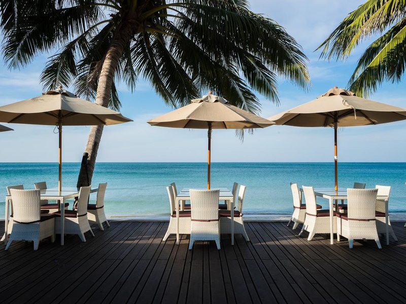 KC Grande Resort & Spa 204640