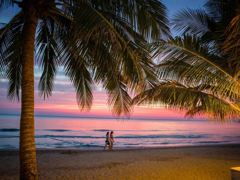 KC Grande Resort & Spa 204641