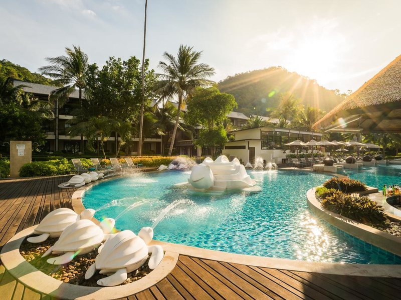 KC Grande Resort & Spa 204644