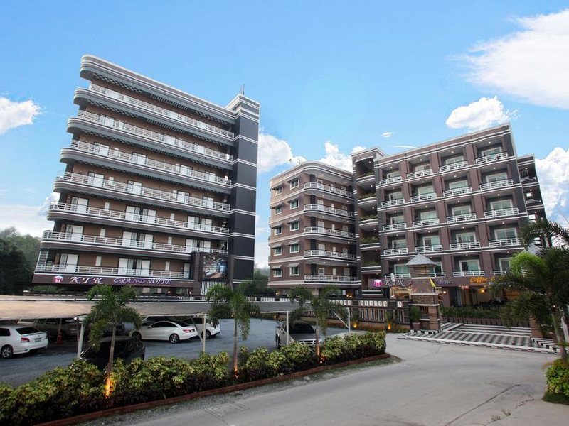 KTK Royal Residence 224813