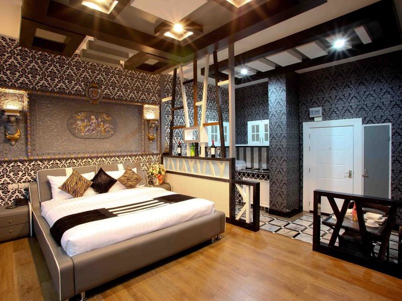 KTK Royal Residence 224814