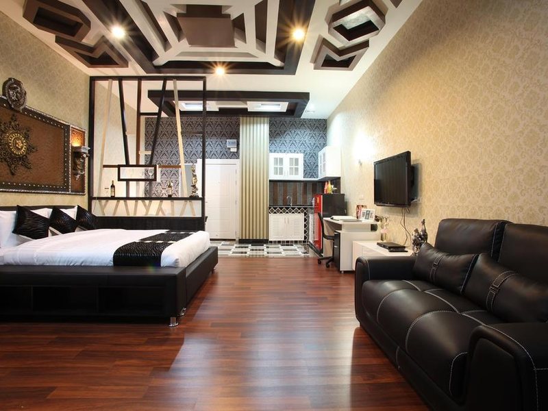 KTK Royal Residence 224820