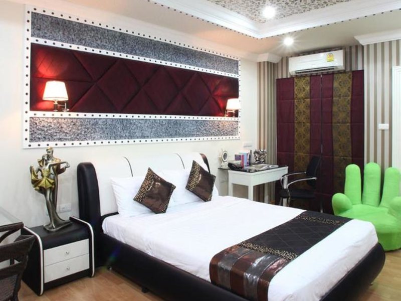 KTK Royal Residence 224836