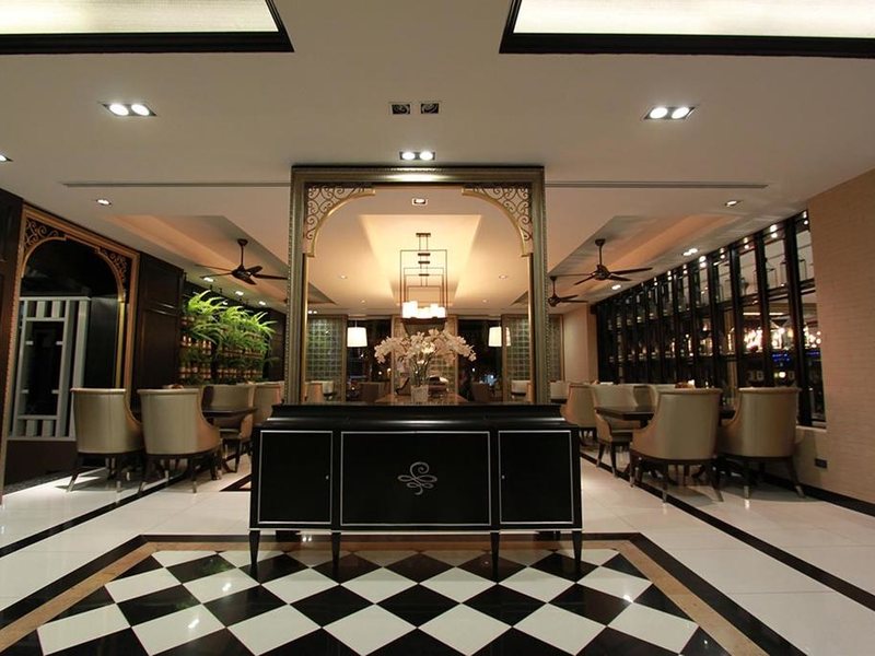 KTK Royal Residence 224837