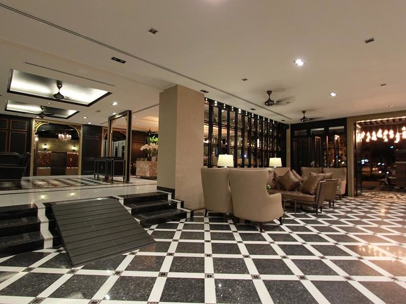 KTK Royal Residence 224839