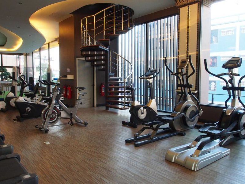 KTK Royal Residence 224840