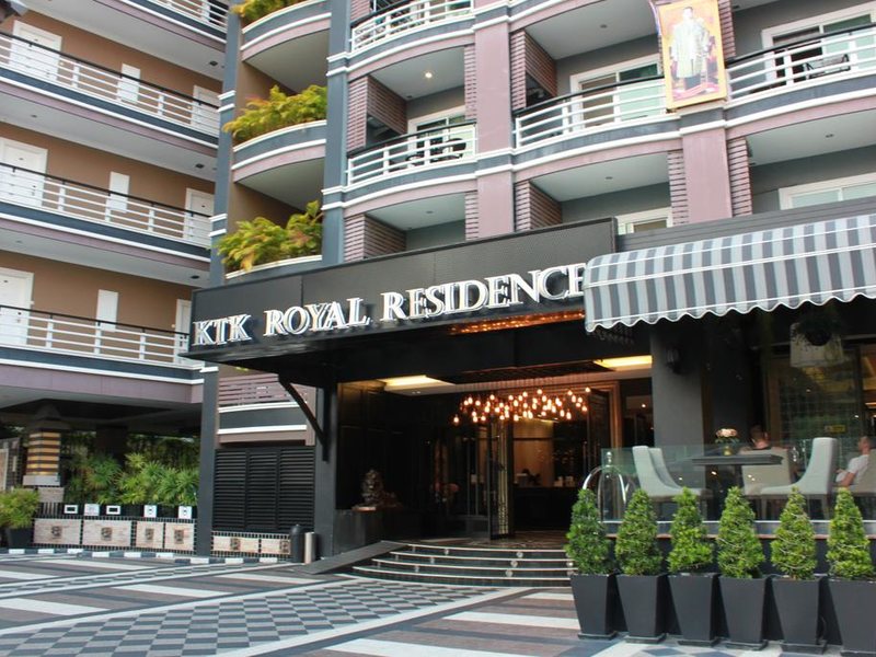 KTK Royal Residence 224841