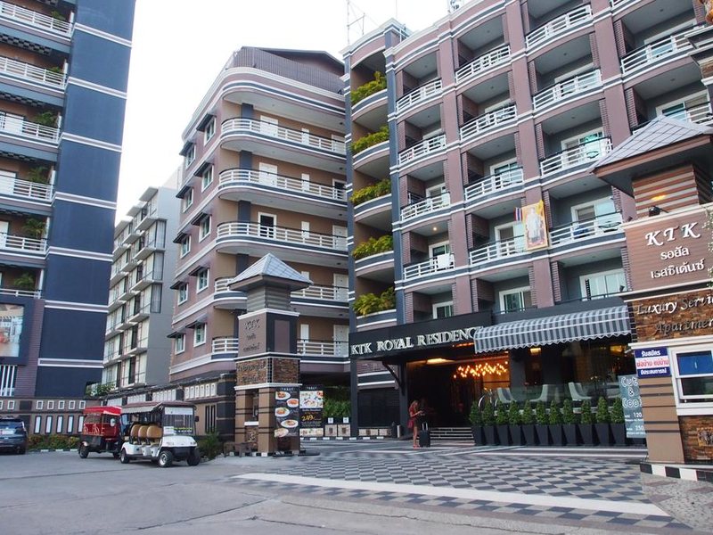 KTK Royal Residence 224842