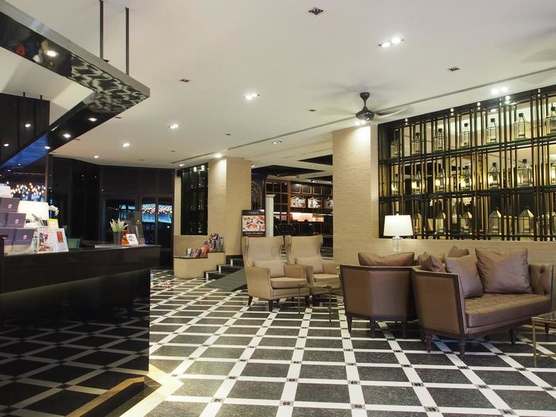 KTK Royal Residence 224843