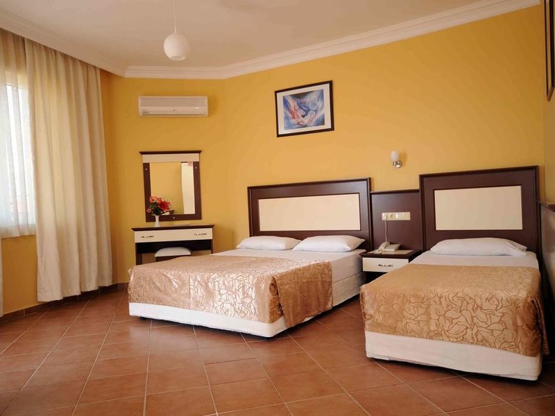 K House Hotel  301702