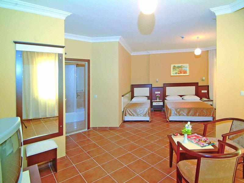 K House Hotel  301703