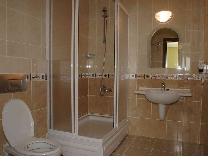 K House Hotel  301704