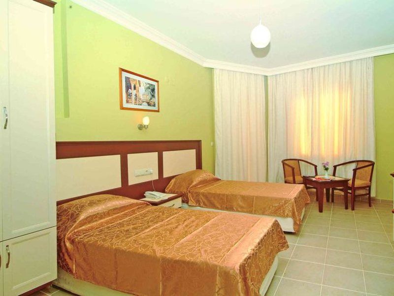 K House Hotel  301705