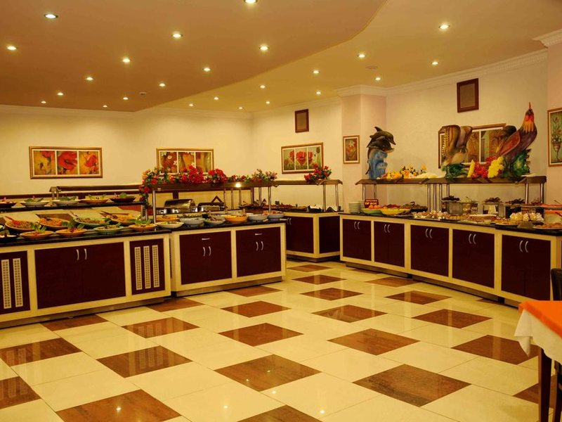 K House Hotel  301707