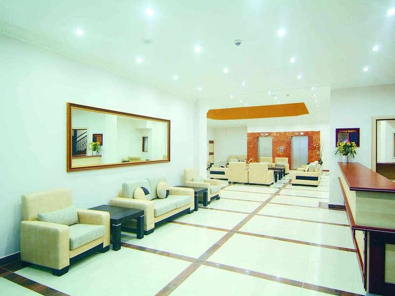 K House Hotel  301708