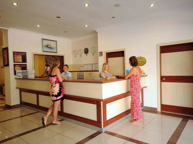 K House Hotel  301709