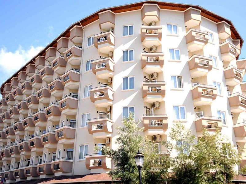 K House Hotel  301710